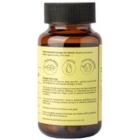 Vitain High Potency Omega 3 Fish Oil Capsules